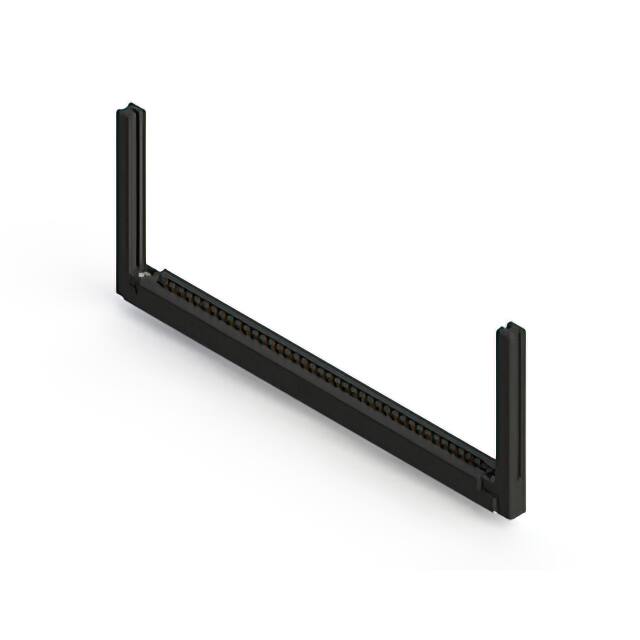 357-039-527-158 EDAC Inc.  Edgeboard Connectors